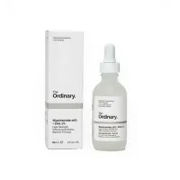 The Ordinary. (Niacinamide 10% + Zinc 1%) Serum